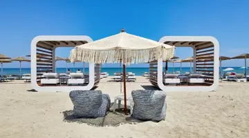 Evilion Sea And Sun