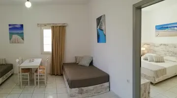 Evina Rooms and Suites