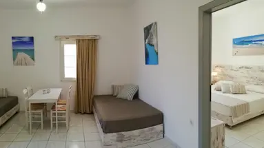 Evina Rooms and Suites
