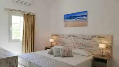Evina Rooms and Suites