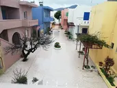 Evina Rooms and Suites