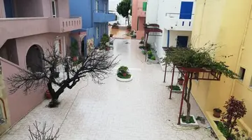 Evina Rooms and Suites