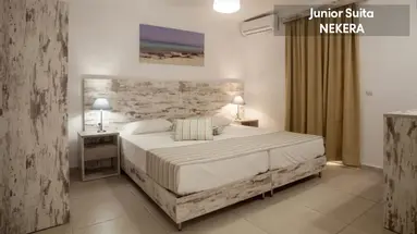 Evina Rooms & Suites