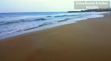 Evina Rooms & Suites
