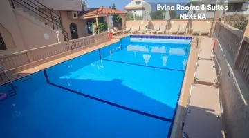 Evina Rooms & Suites