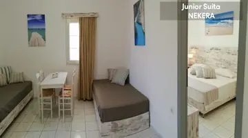 Evina Rooms & Suites