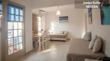 Evina Rooms & Suites