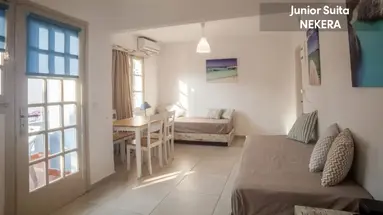 Evina Rooms & Suites