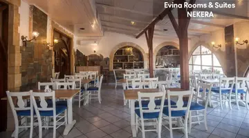 Evina Rooms & Suites