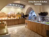 Evina Rooms & Suites