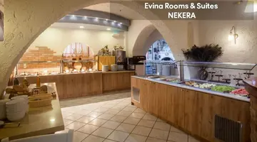 Evina Rooms & Suites