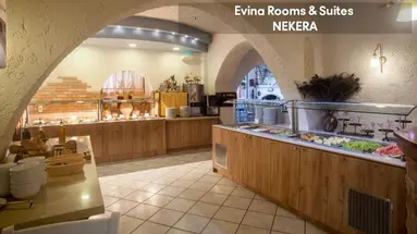 Evina Rooms & Suites