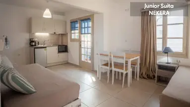 Evina Rooms & Suites