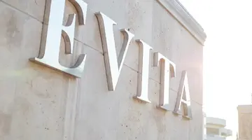 Evita Alegria