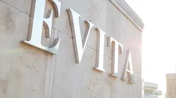 Evita Alegria