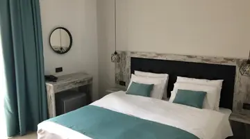 Evita Asty Hotel