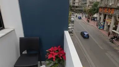 Evita Asty Hotel