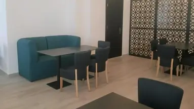 Evita Asty Hotel