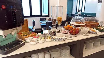 Evita Asty Hotel