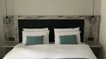 Evita Asty Hotel