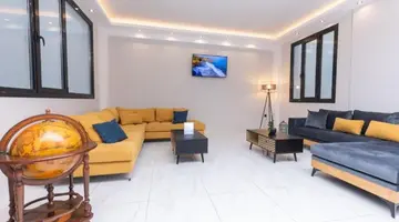 Evita Asty Hotel