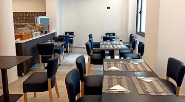 Evita Asty Hotel