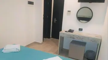 Evita Asty Hotel