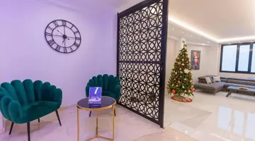 Evita Asty Hotel