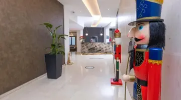 Evita Asty Hotel