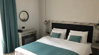 Evita Asty Hotel
