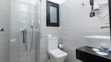 Evita Asty Hotel