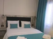 Evita Asty Hotel