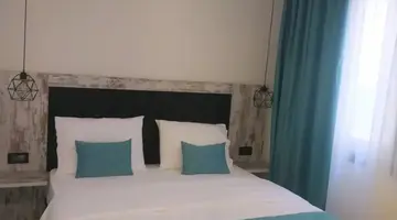 Evita Asty Hotel