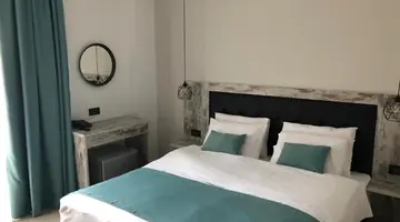 Evita Asty Hotel