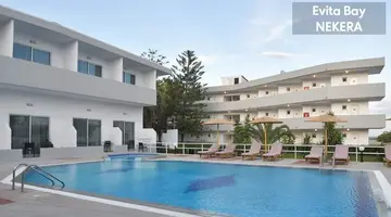 Evita Bay Hotel