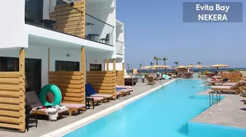 Evita Bay Hotel