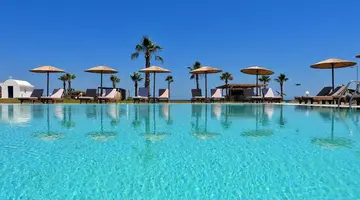 Evita Bay Hotel
