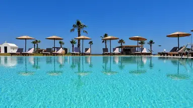 Evita Bay Hotel