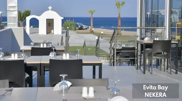 Evita Bay Hotel