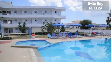 Evita Bay Hotel
