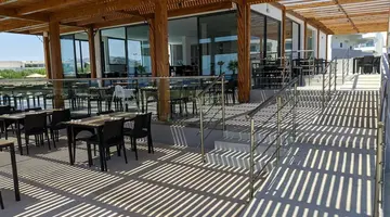 Evita Bay Hotel