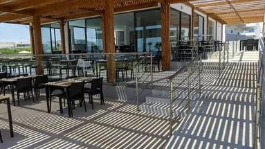 Evita Bay Hotel