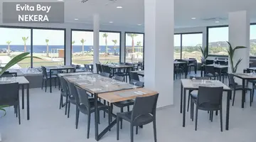 Evita Bay Hotel