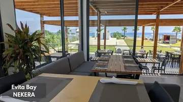 Evita Bay Hotel