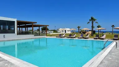 Evita Bay Hotel