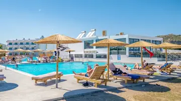 Evita Bay Hotel