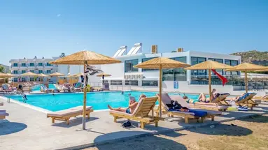 Evita Bay Hotel