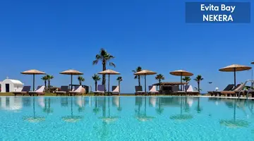 Evita Bay Hotel