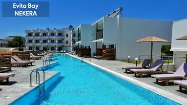 Evita Bay Hotel