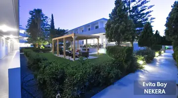 Evita Bay Hotel